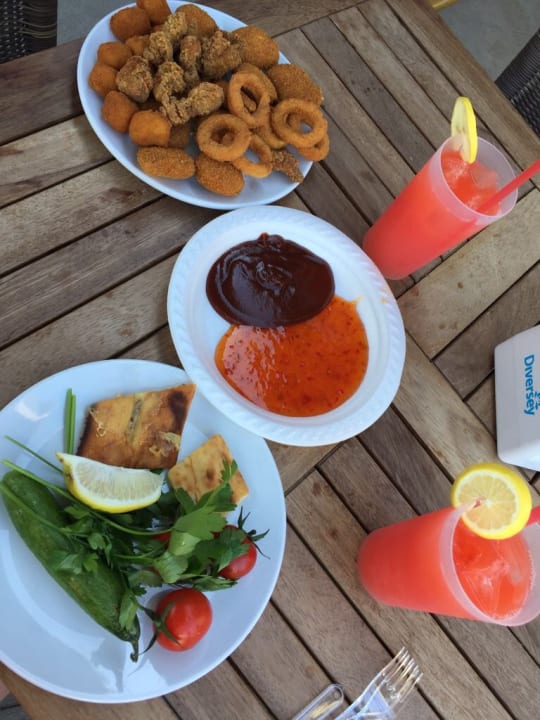 Gastro Royal Seginus