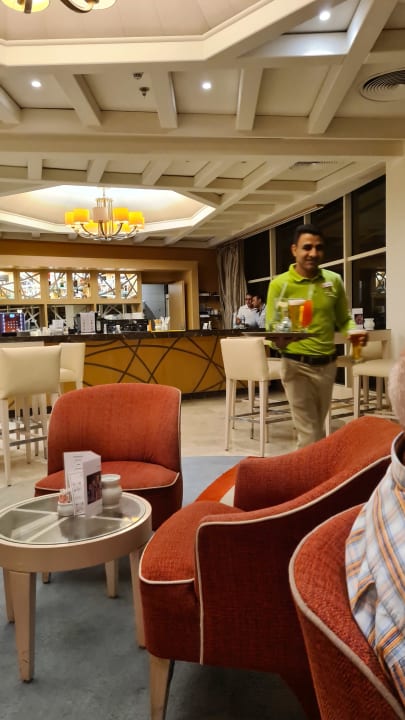 Gastro Old Palace Resort Sahl Hasheesh
