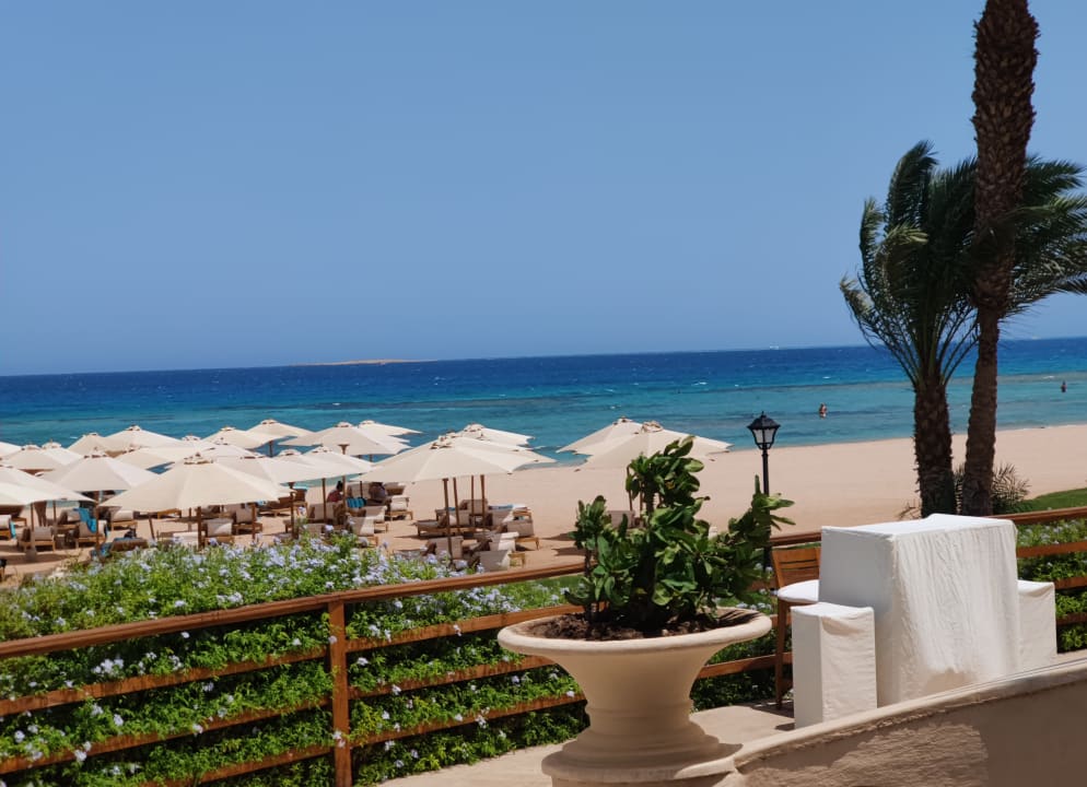 Strand Baron Palace Sahl Hasheesh