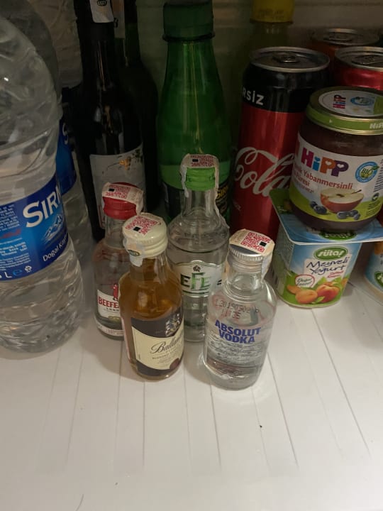 Zimmer Voyage Belek Golf & Spa