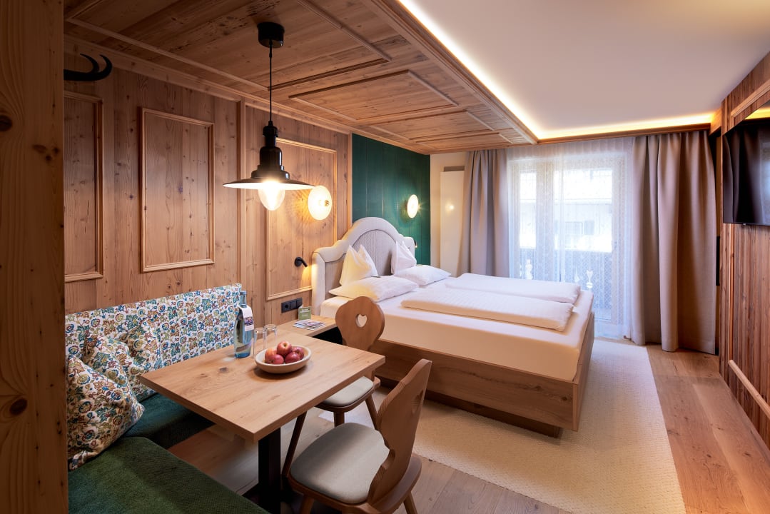 Zimmer Hotel Neue Post