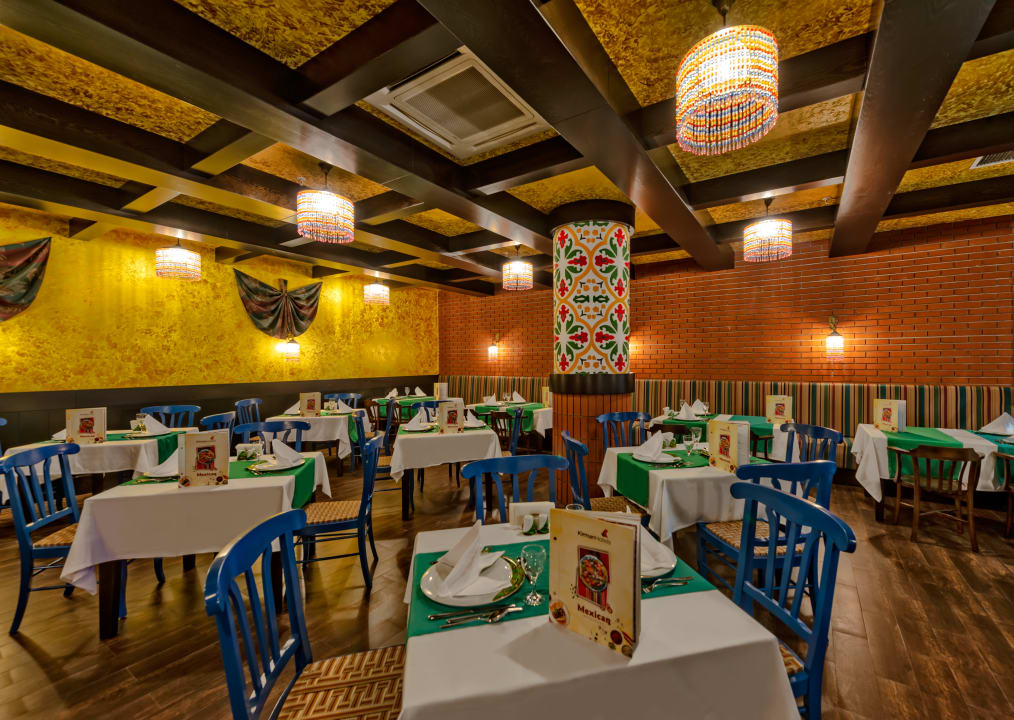 Gastro Arycanda Kirman Premium