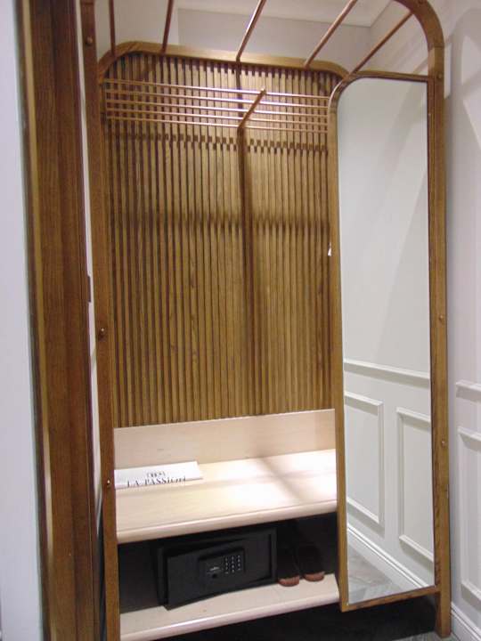 Zimmer La Passion Hanoi Hotel & Spa