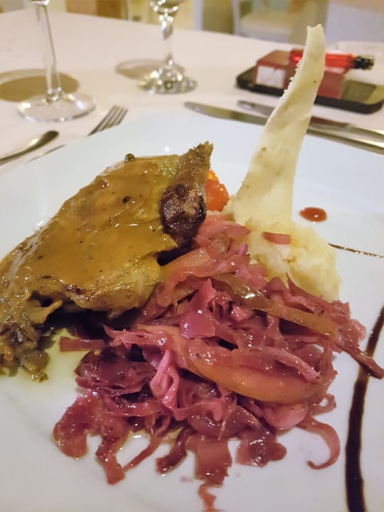 Gastro TUI MAGIC LIFE Kalawy