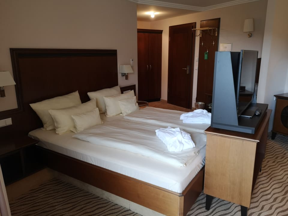 Zimmer Hotel Reinerhof