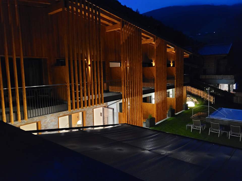 Sonstiges Hotel Dorfer