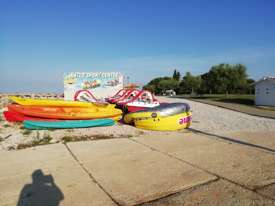 Sport & Freizeit Laguna Maradiso Hotel by Aminess