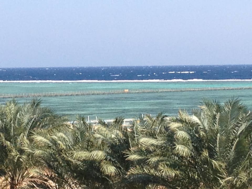 Strand Jaz Mirabel Park & Club