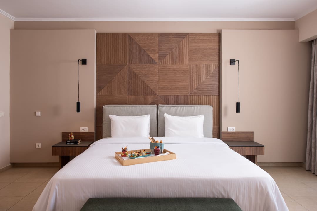 Zimmer KRESTEN ROYAL Euphoria Resort