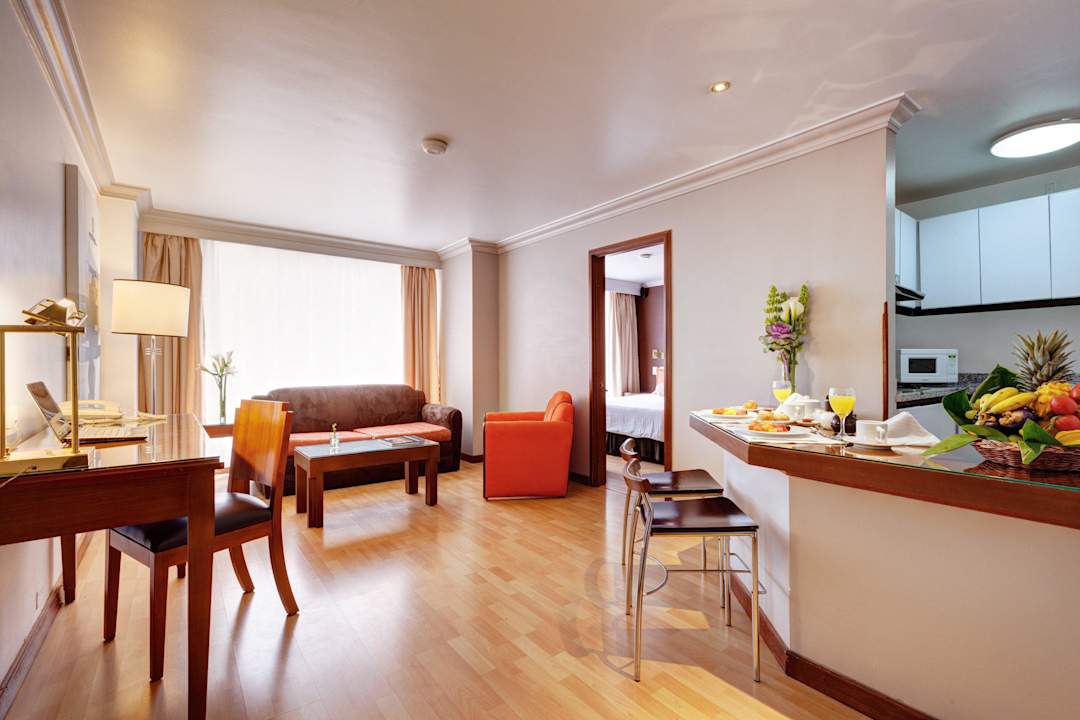 Junior Suite Lancaster House
