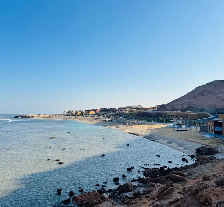 Strand Pickalbatros Villaggio Resort - Portofino