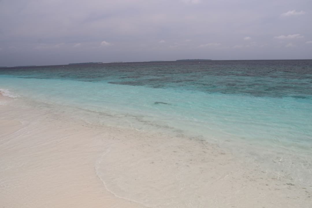 Strand NH Collection Maldives Reethi Resort