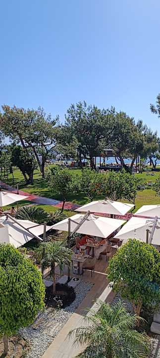 Zimmer TUI MAGIC LIFE Beldibi +16