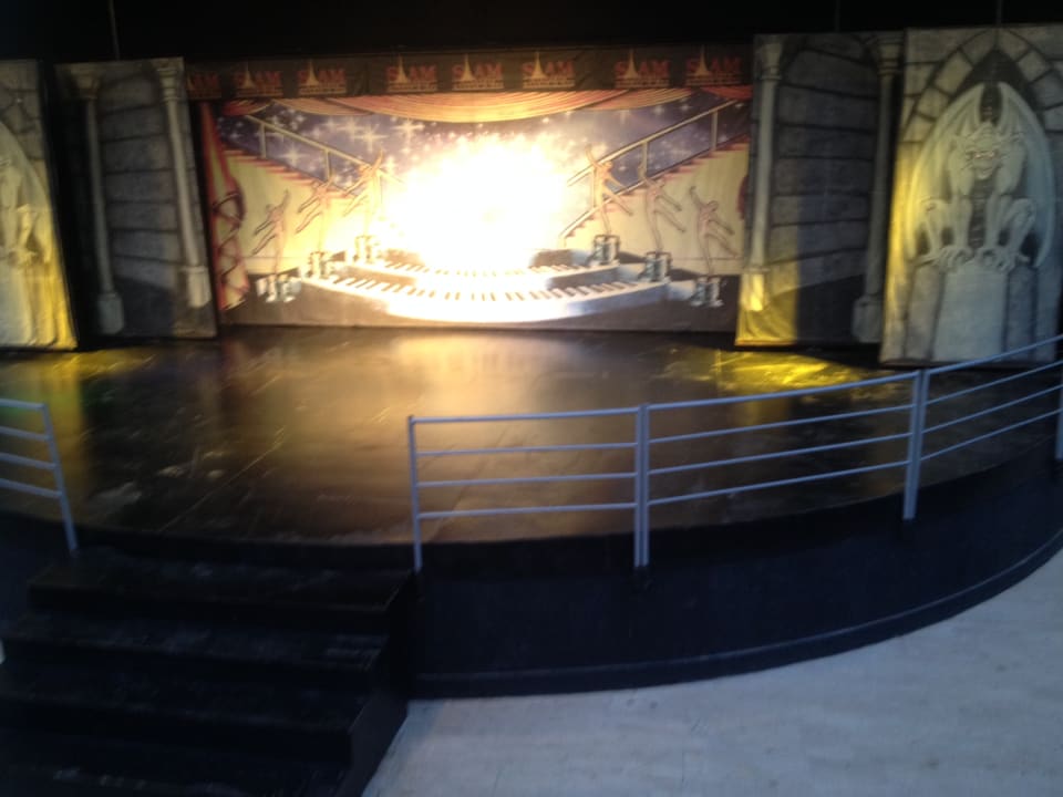 Sport & Freizeit Siam Elegance Hotels & Spa