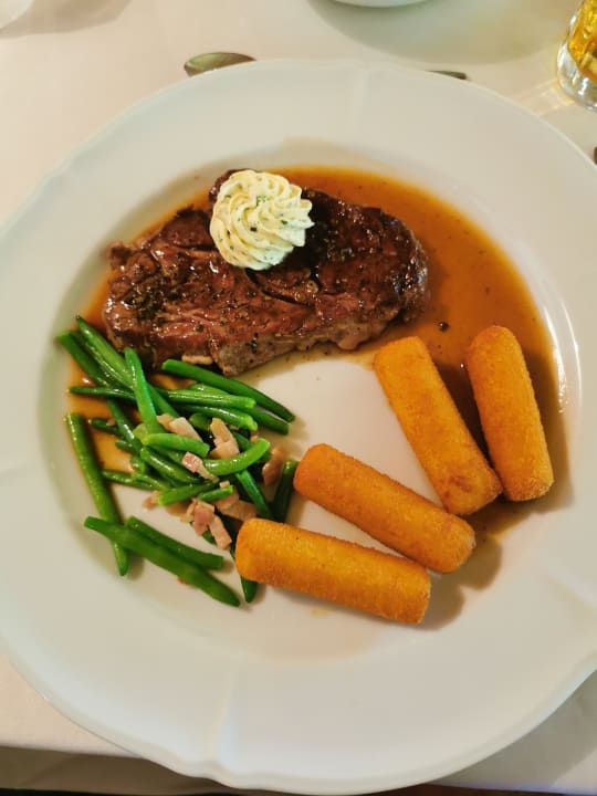Gastro Hotel Hubertus