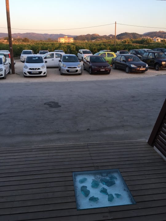 Autos zum Vermieten All Senses Nautica Blue Exclusive Resort & Spa