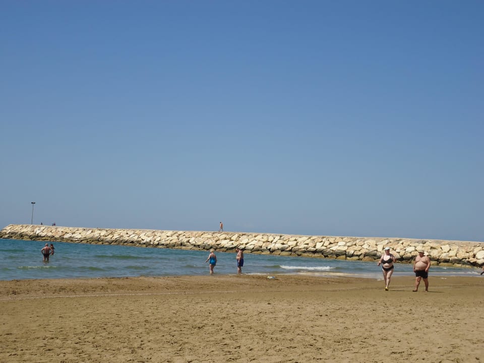 Strand Aydinbey Kings Palace & Spa