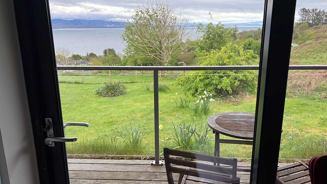 Zimmer Bracken Brae B&B