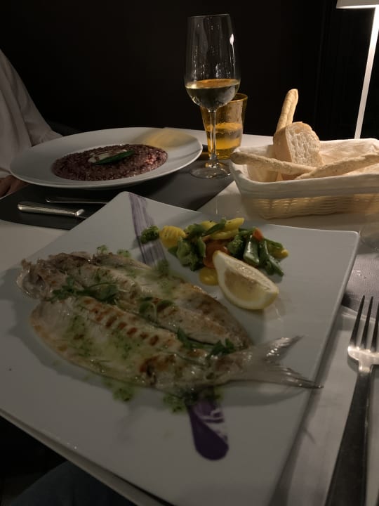 Gastro Hotel Castello Lake Front