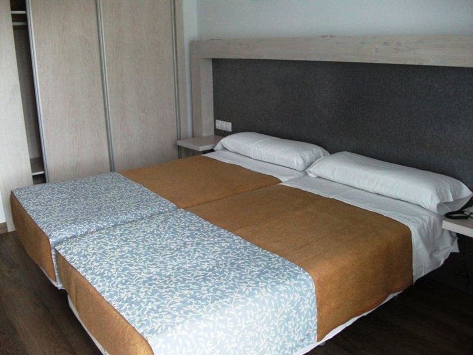 Superior Hotel Vibra Beverly Playa