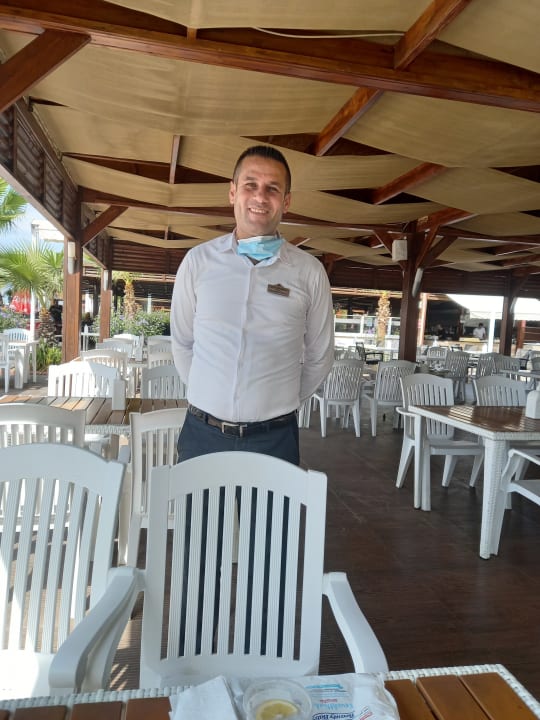 Sonstiges Dream World Aqua Hotel