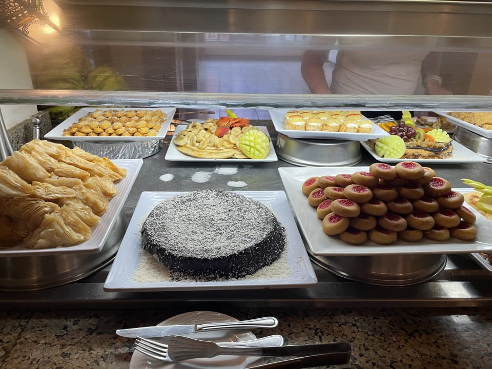 Gastro Shams Alam Beach Resort