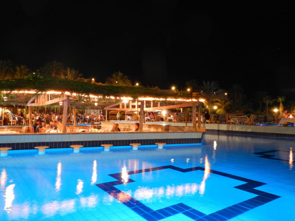 Poolbar Arabia Azur Resort