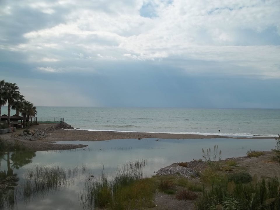 Okolica Alan Xafira Deluxe Resort & Spa