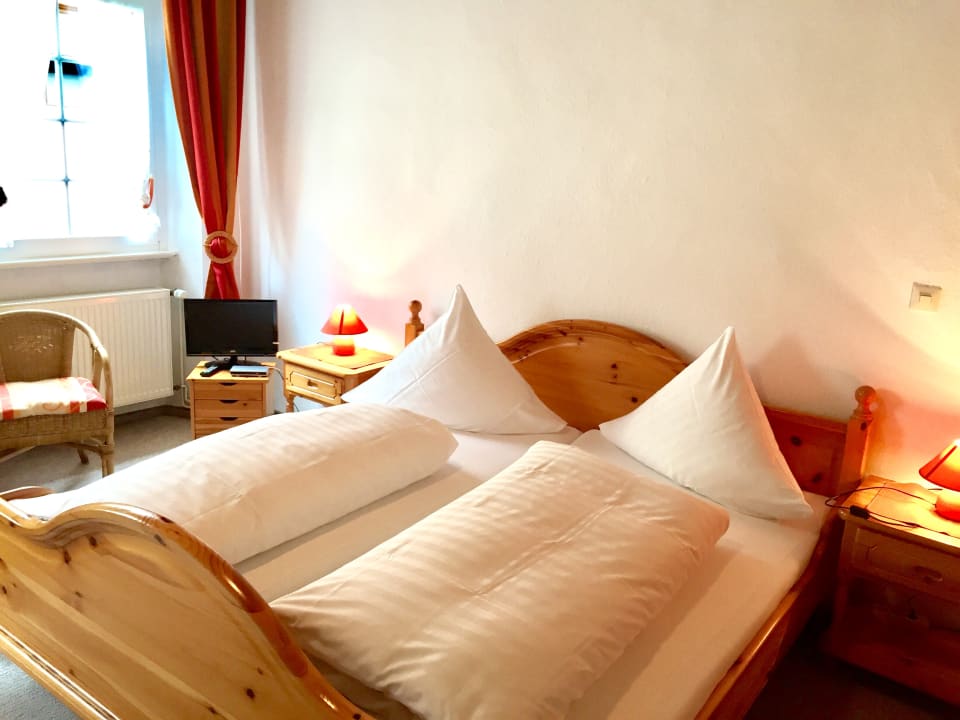 Zimmer Hotel Weingut Schützen