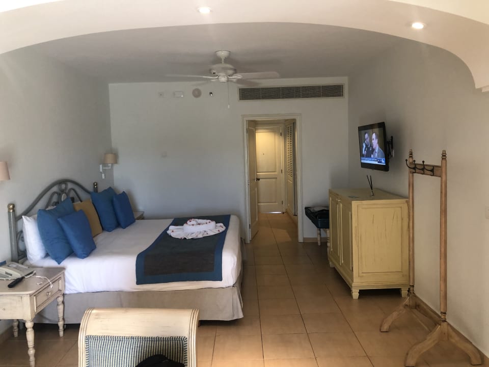 Zimmer Iberostar Waves Punta Cana