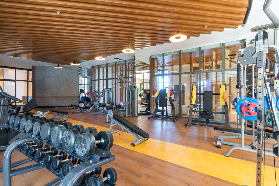 Sport & Freizeit Megasaray Mount Erciyes