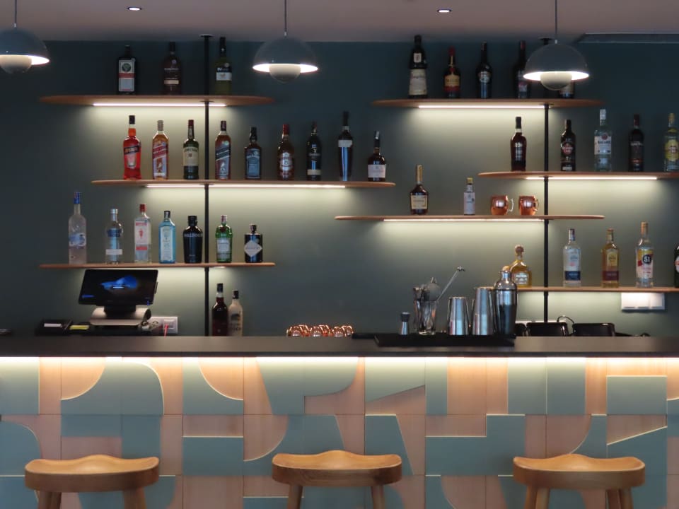 Gastro Barceló Praia Cape Verde