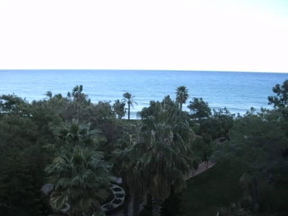 Garten TUI MAGIC LIFE Beldibi +16