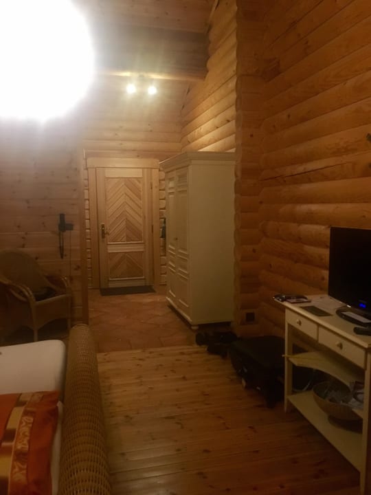 Zimmer Country Lodge