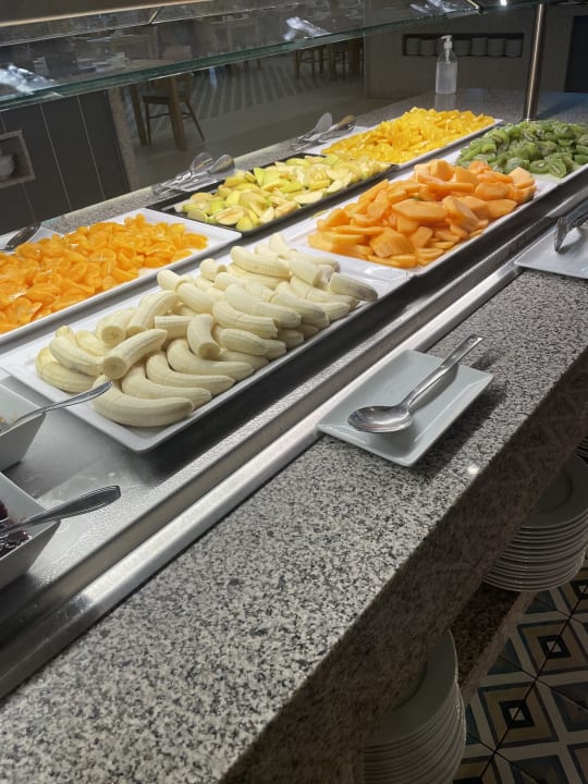 Gastro Hotel Riu Baobab - All Inclusive