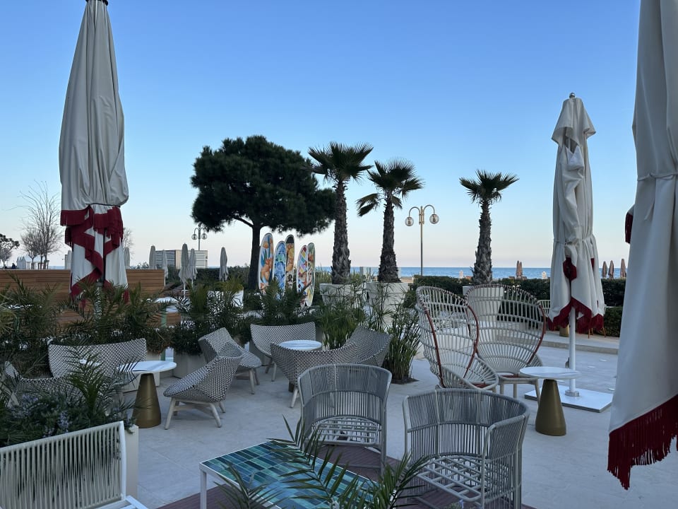 Gastro Falkensteiner Hotel & Spa Jesolo
