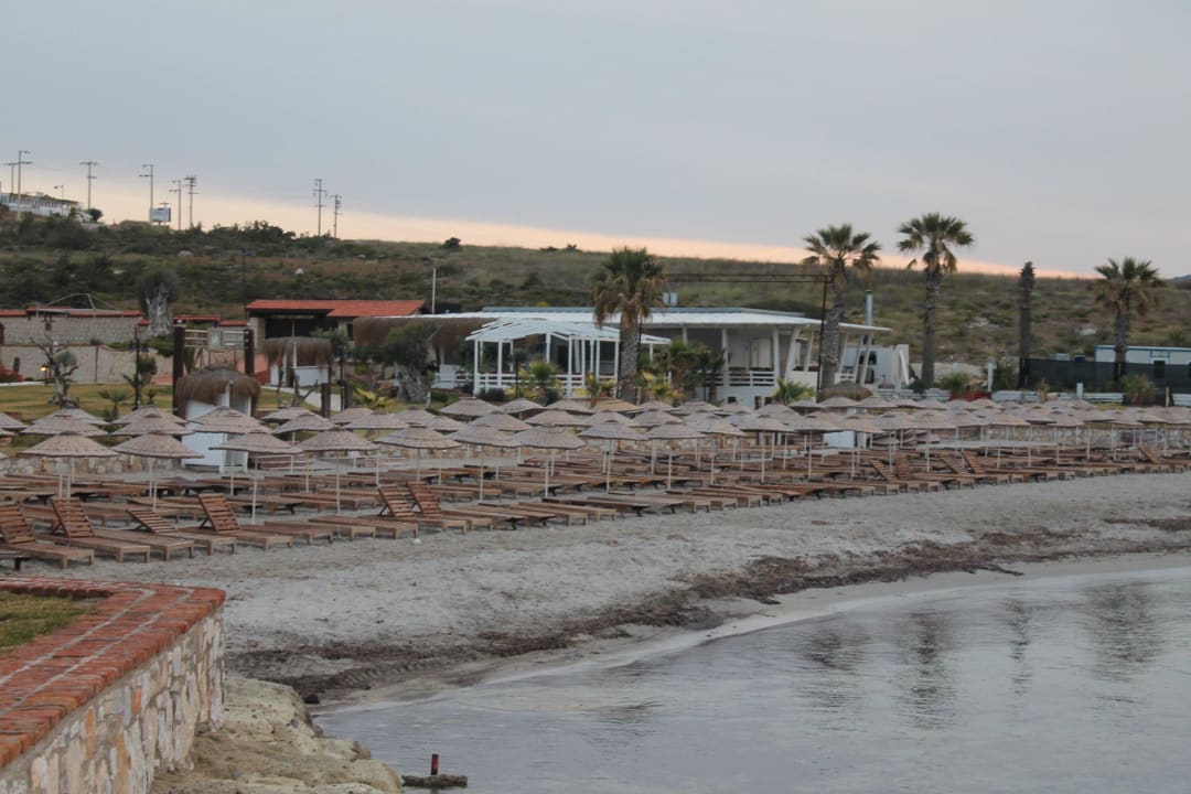 Ruhe Cocos The Club Solto