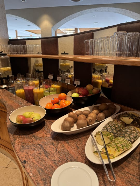 Gastro Hotel Mohr Life Resort