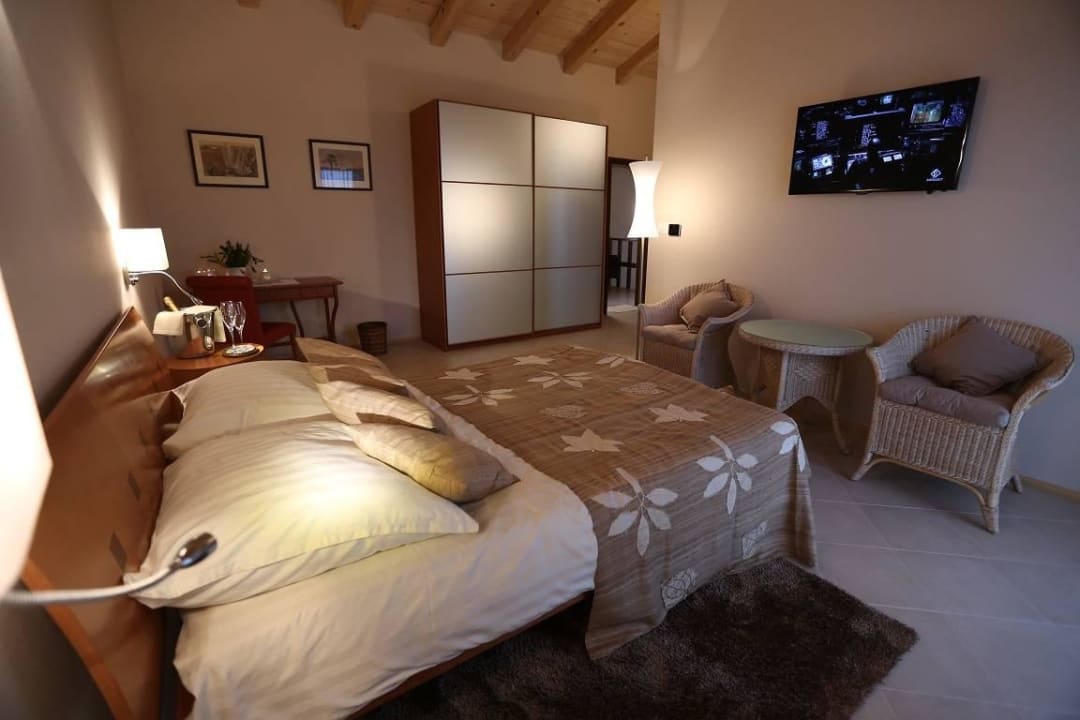 Room Villa Dorotea