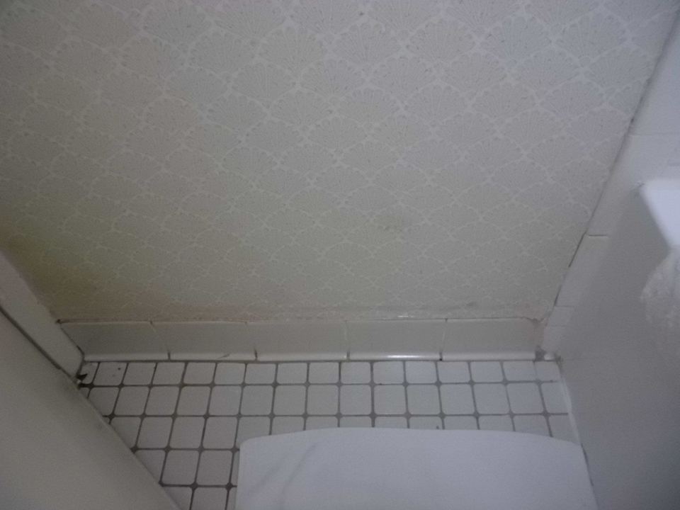 Bad/WC Hotel Ramada Inn of Naples