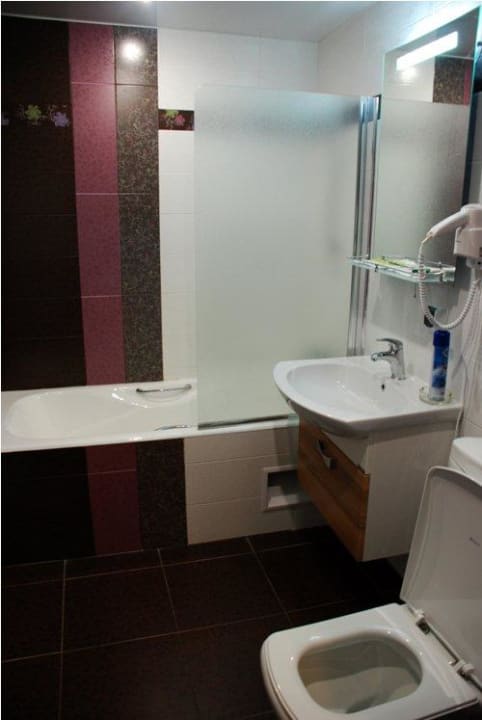 2-х комнатный 2-х местный номер  Sanatorium Weiße Nächte / Санаторий Белые Ночи