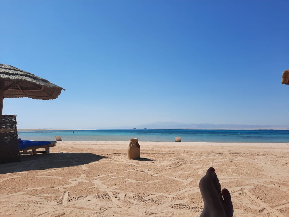 Strand Hotel Sheraton Soma Bay Resort