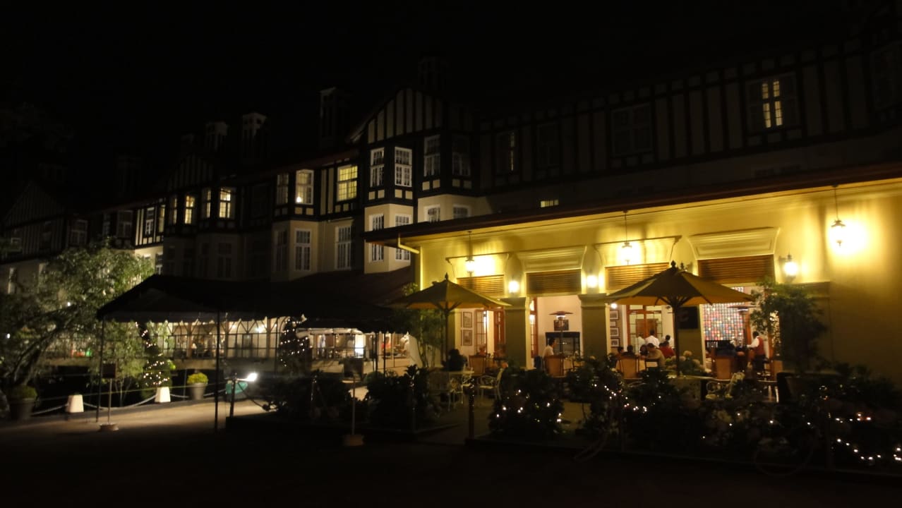 Grand Hotel Grand Hotel