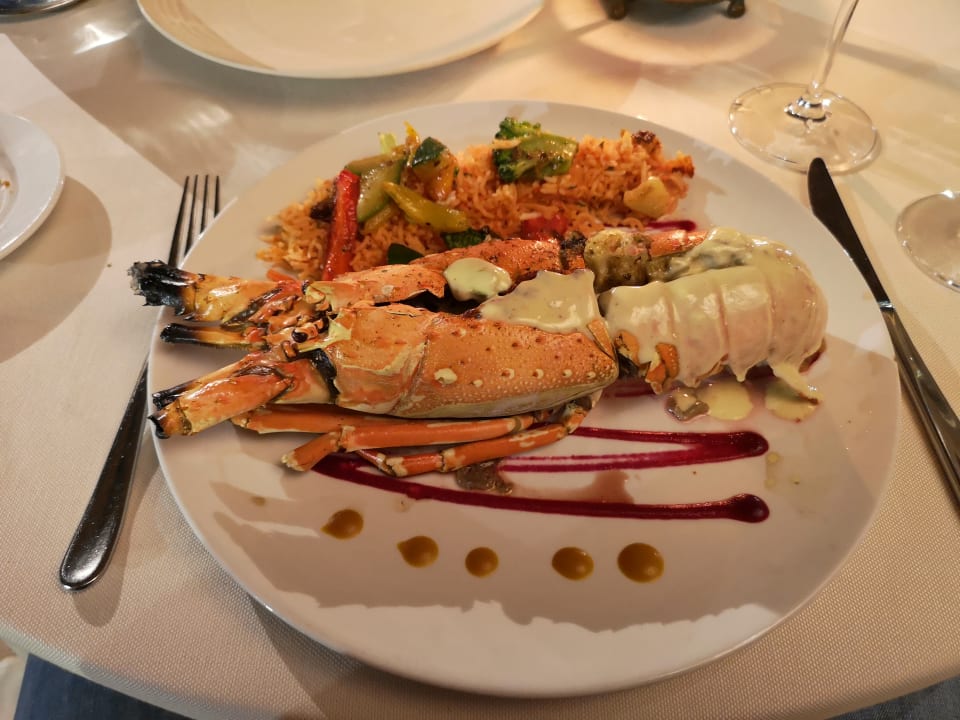 Gastro Hilton Mauritius Resort & Spa