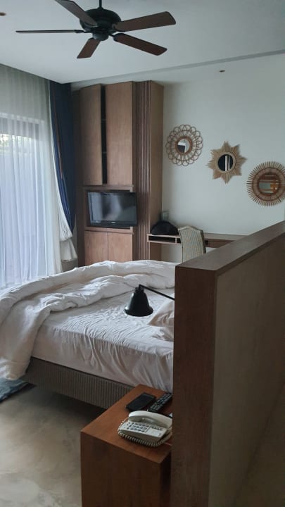 Zimmer SAii Koh Samui Villas (adult only 12+)