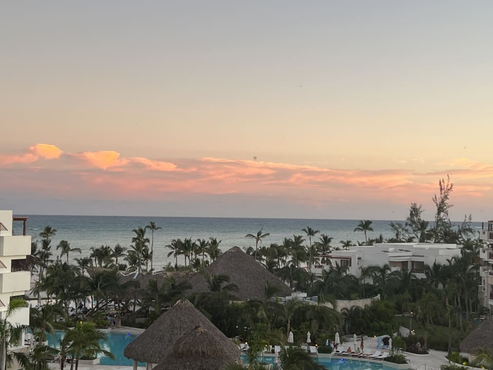 Ausblick Secrets Cap Cana Resort & Spa - Adults only