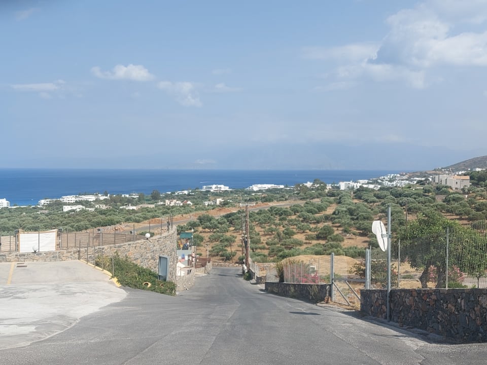 Sonstiges Elounda Residence Resort & Waterpark