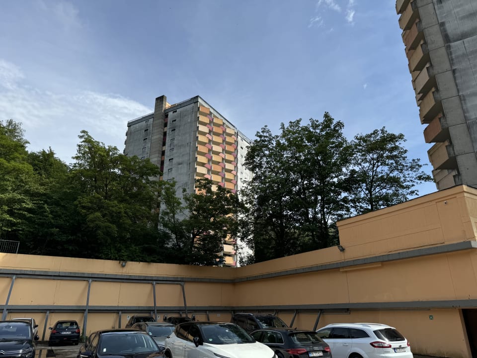 Außenansicht Panoramic - Ihr Apartmenthotel im Harz