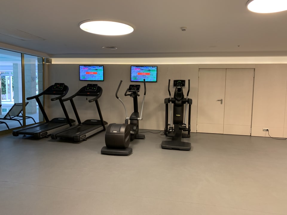 Sport & Freizeit Hipotels Hipocampo Palace & Spa