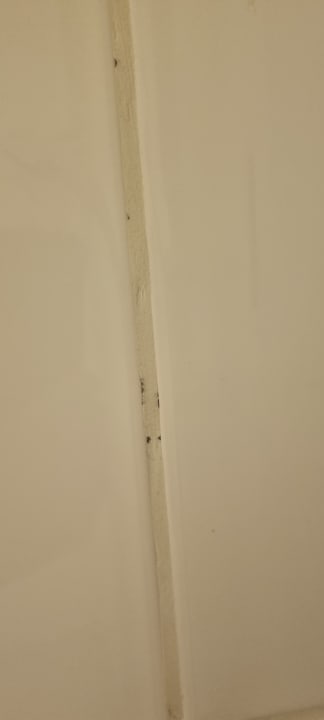 Zimmer Anissa Beach & Village